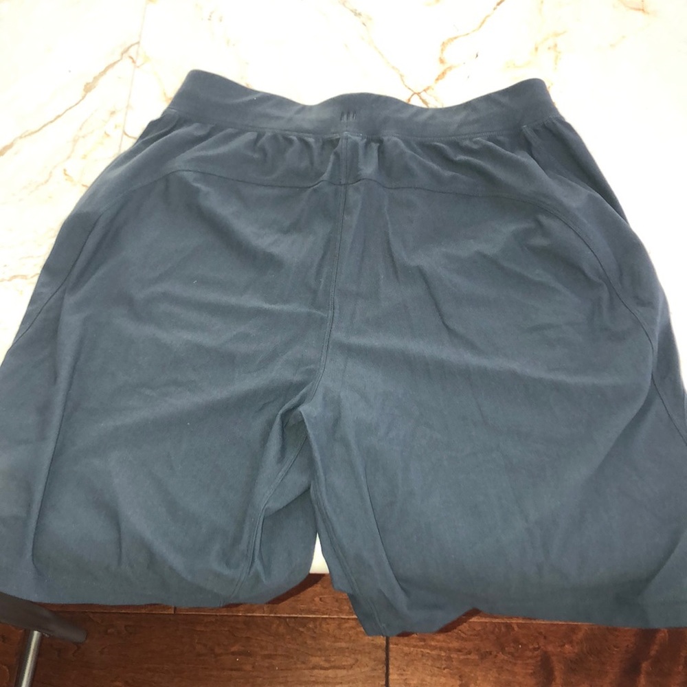 Lululemon Athletic Shorts